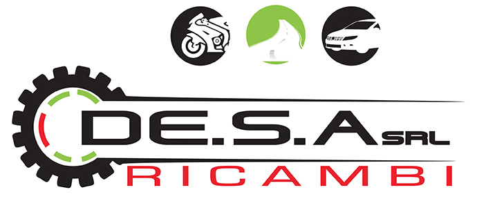 DE.S.A SRL Ricambi
